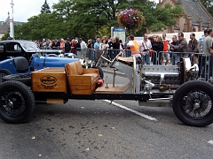 Bugatti - Ronde des Pure Sang 211